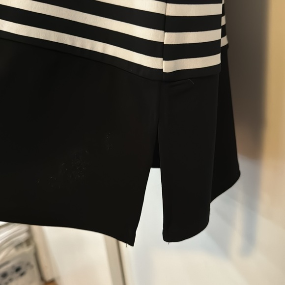 Calvin Klein tunic tank top - Picture 4 of 4